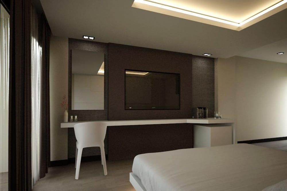 The Zense Boutique Hotel Phitsanulok Exteriér fotografie