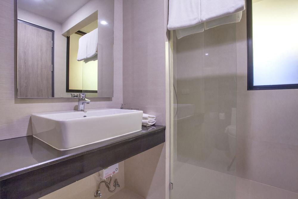 The Zense Boutique Hotel Phitsanulok Exteriér fotografie