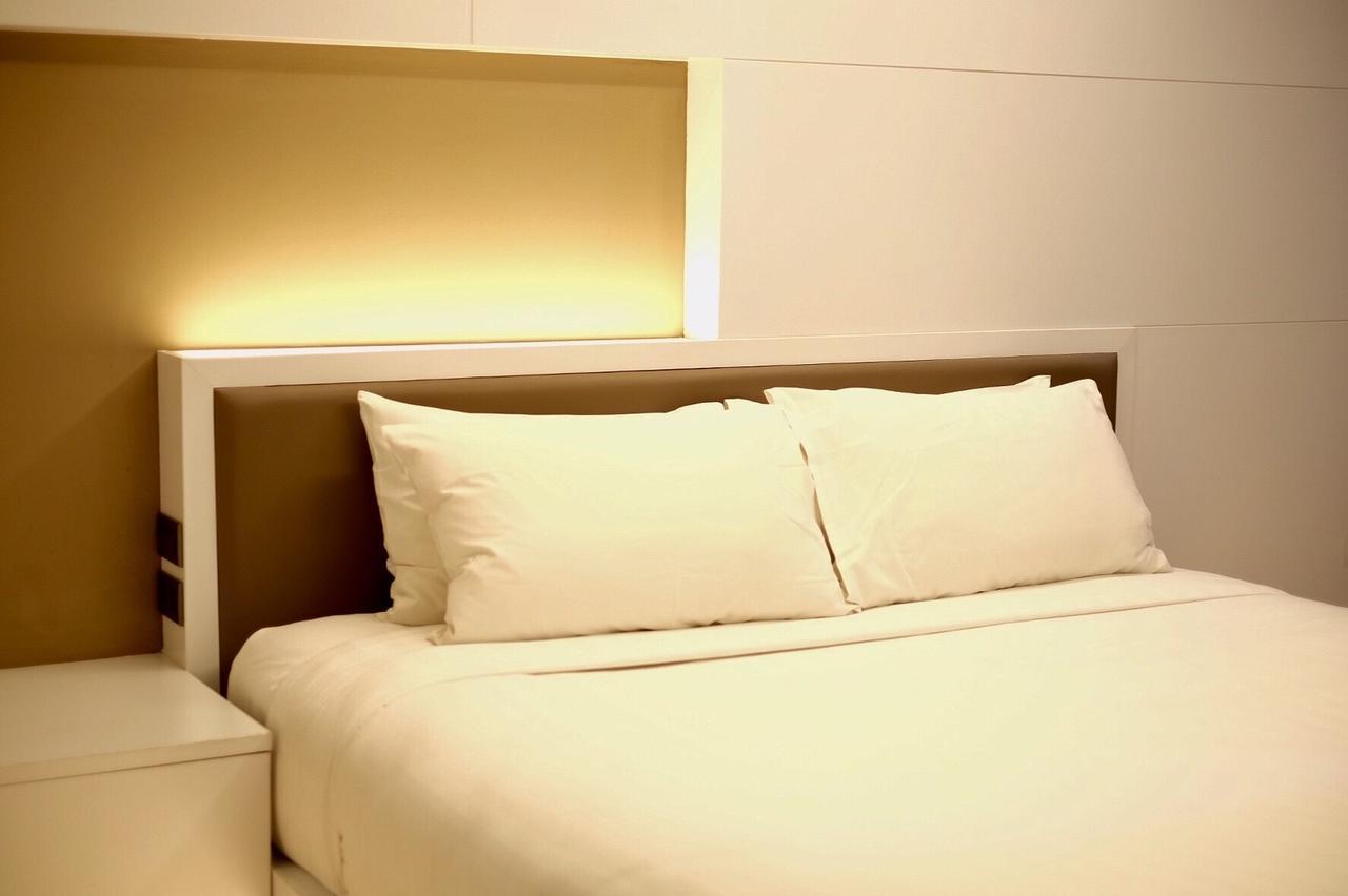 The Zense Boutique Hotel Phitsanulok Exteriér fotografie